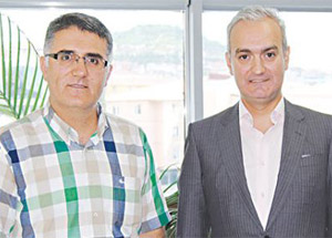 Sancaktepe’ye Dumankaya İmzası