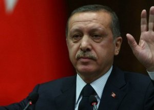 Ak Parti'nin Hedefindeki İl Ve İlçeler!
