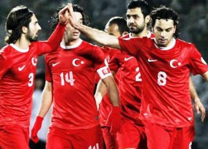 Türkiye gruptan nasıl çıkar?