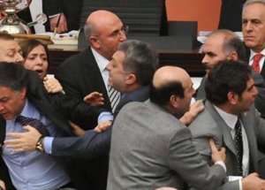 3 Parti Bu Konuda Anlaştı!
