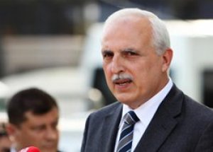 Vali Mutlu'dan Taksim Açıklaması