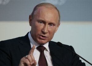 Putin'in Şartı