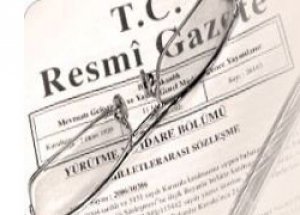 Telif Ücreti Yönetmeliğinde Değişiklik