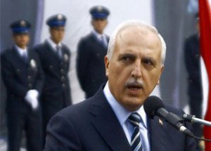 Bu Bir Provakasyon!