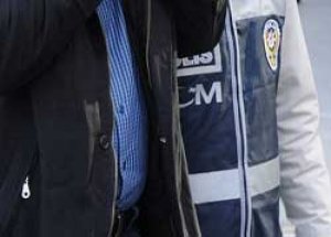 Gezi'de İlk Karar