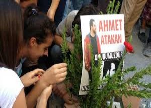 Provokatörlerin Yalanı Böyle Deşifre Oldu