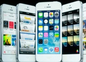 Herkesin Beklediği iPhone 5S ve 5C İşte Fiyatları