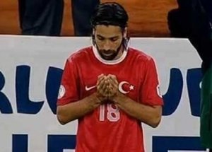 Olcay'ın Duası Sosyal Medyayı Salladı