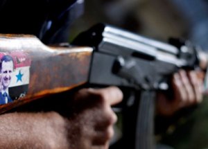 BM'den Flaş Suriye Raporu