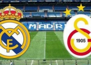 Galatasaray Real Madrid  Maçı Ne Zaman Saat Kaçta Hangi Kanalda?