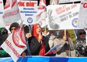 “Rakamlarla 28 Şubat Mağdurları”