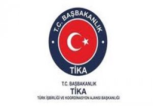 TİKA'dan Afganistan'a Okul