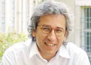Can Dündar Yerini Buldu!