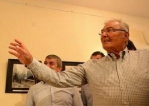 Deniz Baykal: AK Parti Gidici