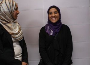 Başörtülü Kadının ABD'de Hukuk Zaferi