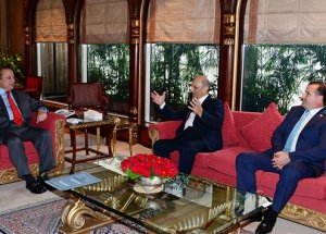 Pakistan TOKİ Modelini İstiyor.