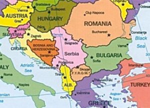 Balkan Ülkelerini Sarsan Vize Teklifi