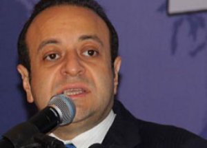 Bağış Protestolara Sert Çıktı
