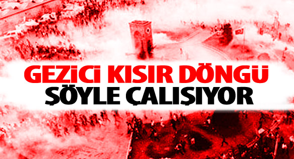 Gezici Kısır Döngü Şöyle Çalışıyor
