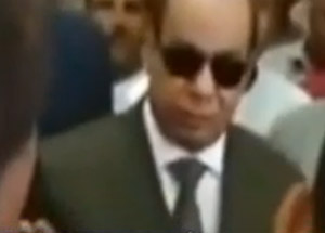 Mısırlı Bakandan Kan Donduran Talimat