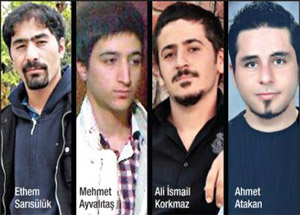Alevi Çocukları Kim Kullanıyor