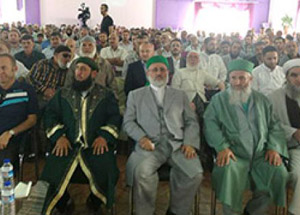 ‘İslâm Alimleri Birlik Olmalı’