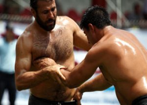 Milli Güreşçinin Oğlu Ölü Bulundu