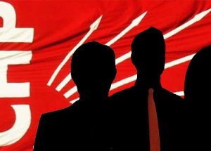 Mardin'de CHP'ye İstifa Şoku!