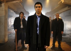 Polat Alemdar’ın Koltuğuna Kim Oturacak?