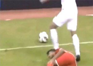 İnsanlık Dışı Faull!