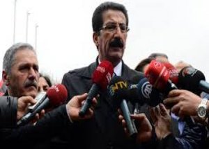 “Akil” PKK’nın Avukatlığına Soyundu