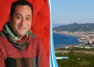 Giresun'a Eşcinsel Belediye Başkan Adayı