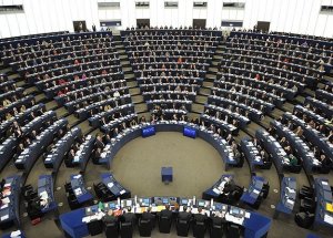 Avrupa Parlamentosu'ndan Mısır'a Çağrı