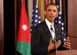 Obama İç Meselelere Odaklanmaya Hazırlanıyor