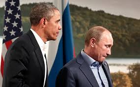 ABD ve Rusya Anlaştı