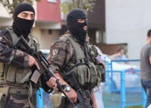 Özel Harekattan Şafak Operasyonu