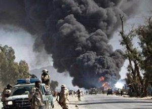 Afganistan'da Yardım Görevlilerine Saldırı: 7 Ölü