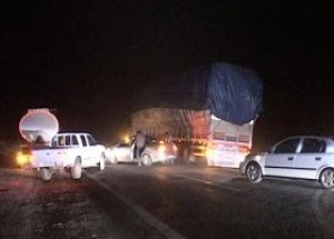 Hainlerin Planı Deşifre Oldu!