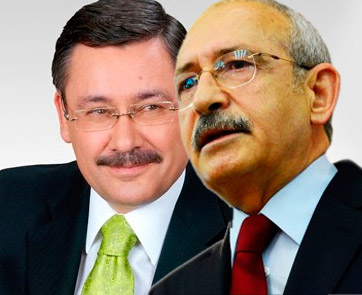 CHP'yi Köşeye Sıkıştıracak Sözler