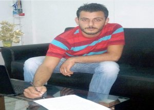 Germencik Chp’de İstifa Şoku