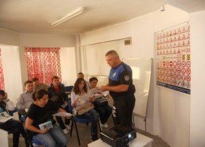Emniyetten Sürücü Adaylarına Bilgilendirme