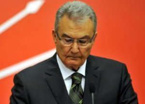 Baykal'a Verilen Sır Dosya