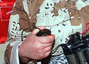 Şırnak'ta Canlı Bomba Alarmı!
