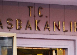 Başbakanlık'tan Ses Kaydı Açıklaması