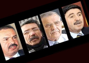12 Eylül'ün Gençleri Uyardı