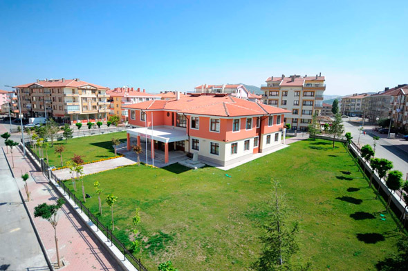 Çocuklar Anaokullarına Kavuşuyor