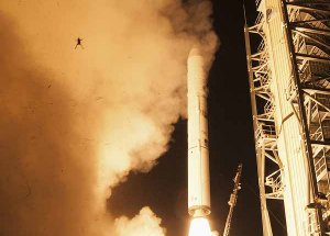 Dünya Bu Fotoğrafı Konuşuyor