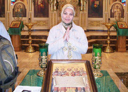 Kaplan Arabuluculuğa Soyundu