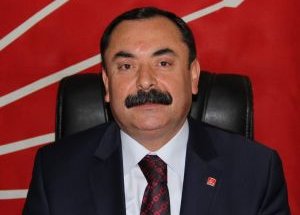 İl Başkanı'ndan CHP'ye Başörtü Dersi