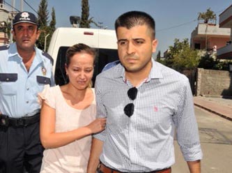 Yazdığı Notu Gösterip Soygun Yaptı